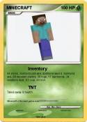 MINECRAFT