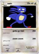 sanic