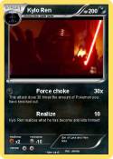 Kylo Ren