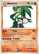 Blackhawk