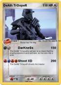 DeAth TrOopeR
