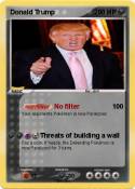 Donald Trump Donald Trump