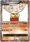 Stewie