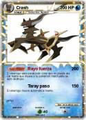 Crash