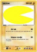 pacman