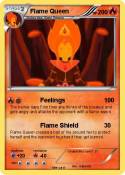 Flame Queen