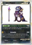 Elfa Magica