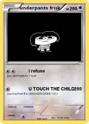 underpants