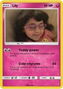 Lily