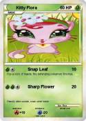 Kitty Flora