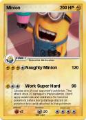 Minion
