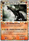 (EX) Golden