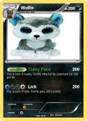 Wolfie