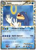 Sanic
