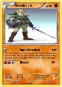 Smash Link