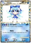 ⑨Cirno⑨