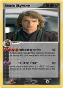Anakin Skywaker
