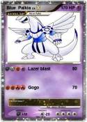 Blue Palkia