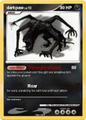 darkpaw