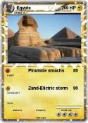 Egypte