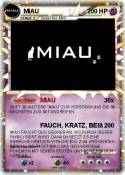 MIAU
