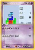 Tetris Tetris