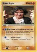 Susan Boyle