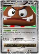 Goomboss