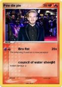Pew die pie