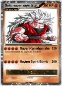 Goku super
