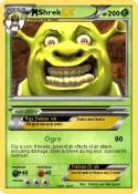 Shrek