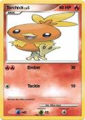 Torchick