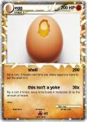 egg