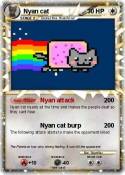 Nyan cat