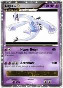 Lugia