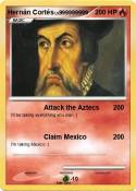 Hernán Cortés