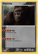 king Kong