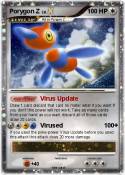 Porygon Z