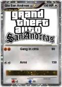 Gta San Andreas
