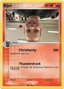 Elijah