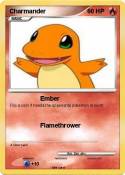 Charmander