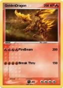 GoldenDragon