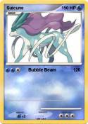 Suicune