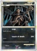 girm reaper