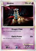 Giratina