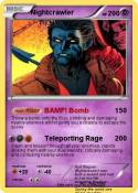 Nightcrawler