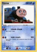 Thomas