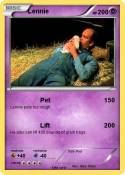 Lennie Lennie