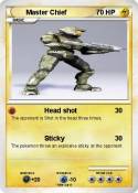 Master Chief