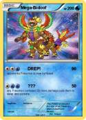 Mega-Bidoof